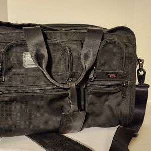 Tumi TPak Travel bag